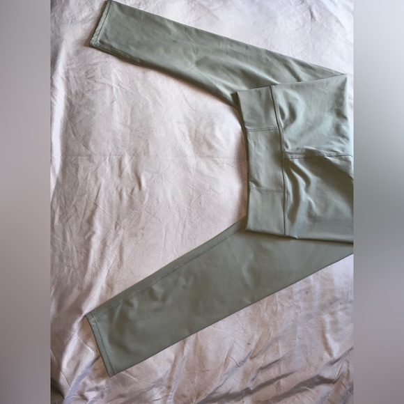 MADEWELL MWL Perfect High Waist Leggings - Picture 11 of 11